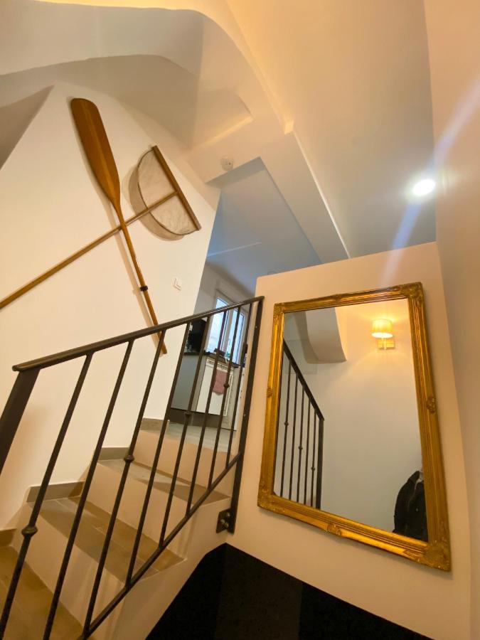 L'Agachon La Ciotat Vieux Port Apartment Exterior photo