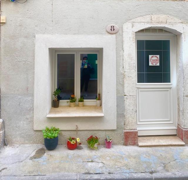 L'Agachon La Ciotat Vieux Port Apartment Exterior photo