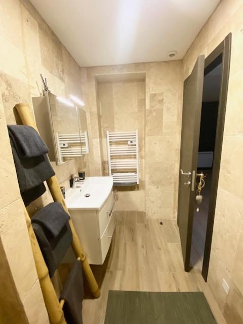 L'Agachon La Ciotat Vieux Port Apartment Exterior photo